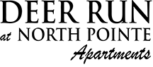 Deer Run Logo