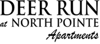 Deer Run Logo