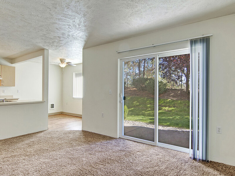 Deer Run Apartments