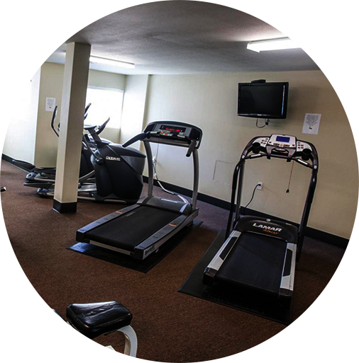 Spokane Valley Apartment Amenities at Eagle Pointe