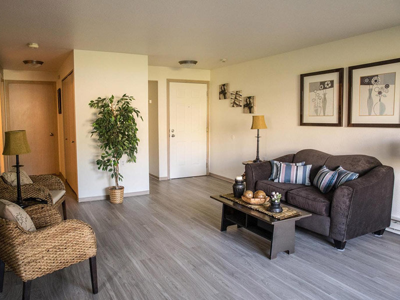 Spacious Room | Eagle Pointe