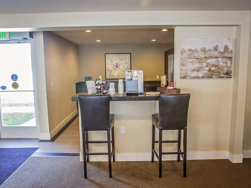 Dining Area | Eagle Pointe
