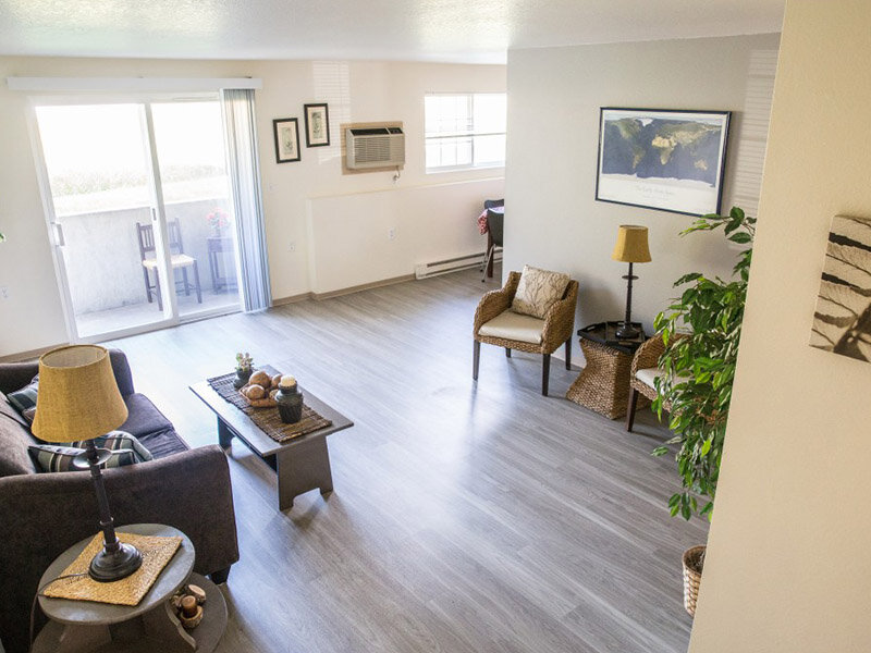 Large Room | Eagle Pointe