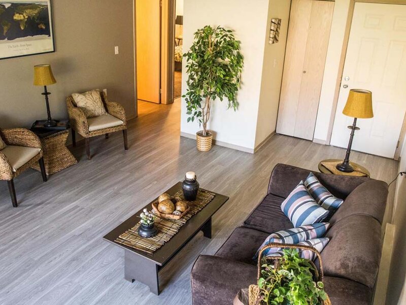 Eagle Pointe Apartments