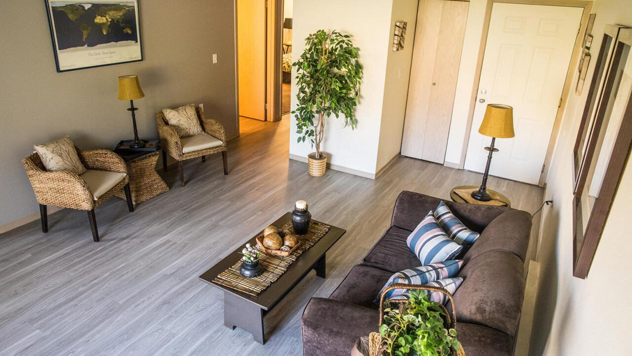 Eagle Pointe Apartments Neighborhood