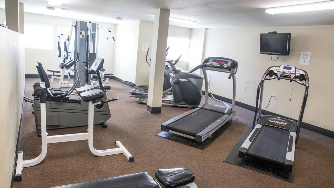 Eagle Pointe Apartments, a great place to live