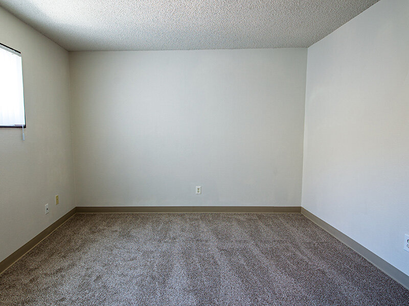 Spacious Area | Mount Vernon Terrace
