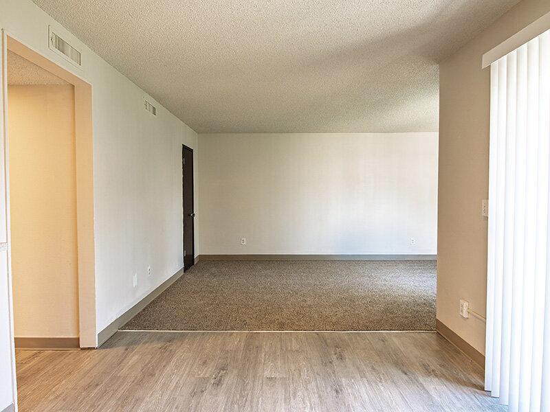 Apartment Room | Mount Vernon Terrace