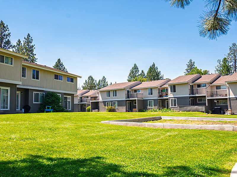 Apartment Property | Mount Vernon Terrace