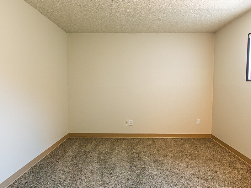 Bedroom | Mount Vernon Terrace