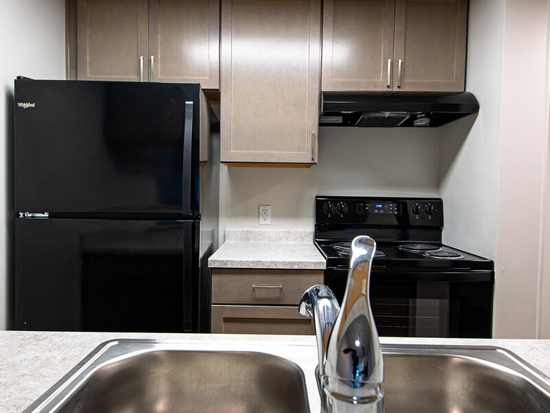 Mount Vernon Terrace Apartments