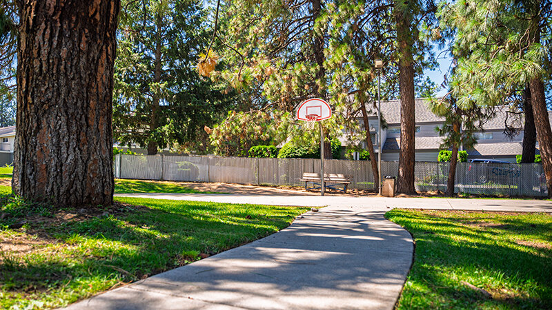 Mount Vernon Terrace Apartments
