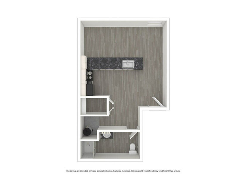 Heatherstone Apartments