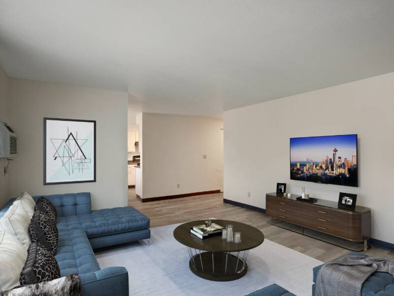 Open Floorplans | Heatherstone Apartments in Kennewick, WA