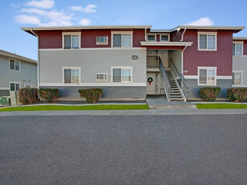 Heatherstone Apartments for Rent in Kennewick, WA