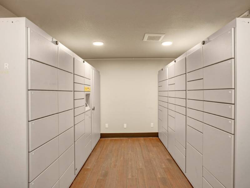 Package Lockers | Heatherstone Apartments in Kennewick, WA