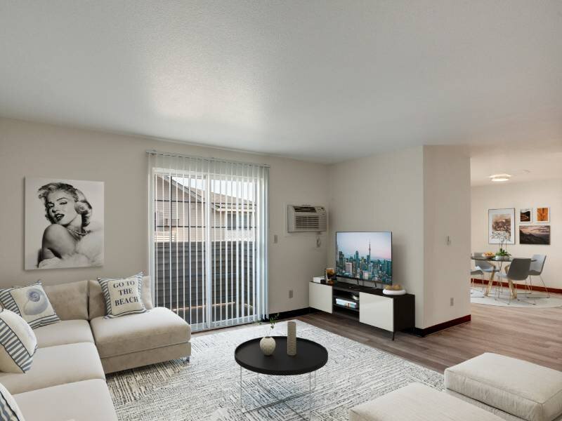 Spacious Floorplans | Heatherstone Apartments in Kennewick, WA