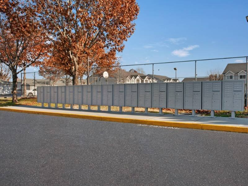 Mail Area | Heatherstone Apartments in Kennewick, WA