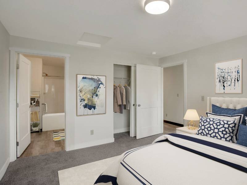 Studio, 1, 2, & 3 Bedroom Apartments For Rent | Heatherstone Apartments