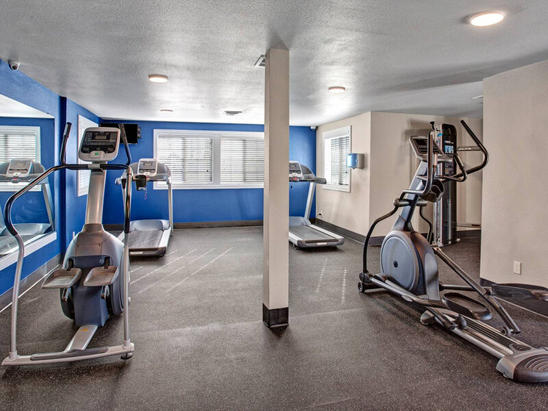Heatherstone Apartments in Kennewick