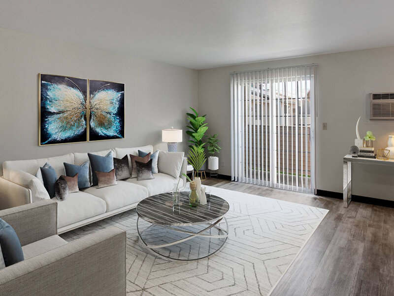 Heatherstone Apartments