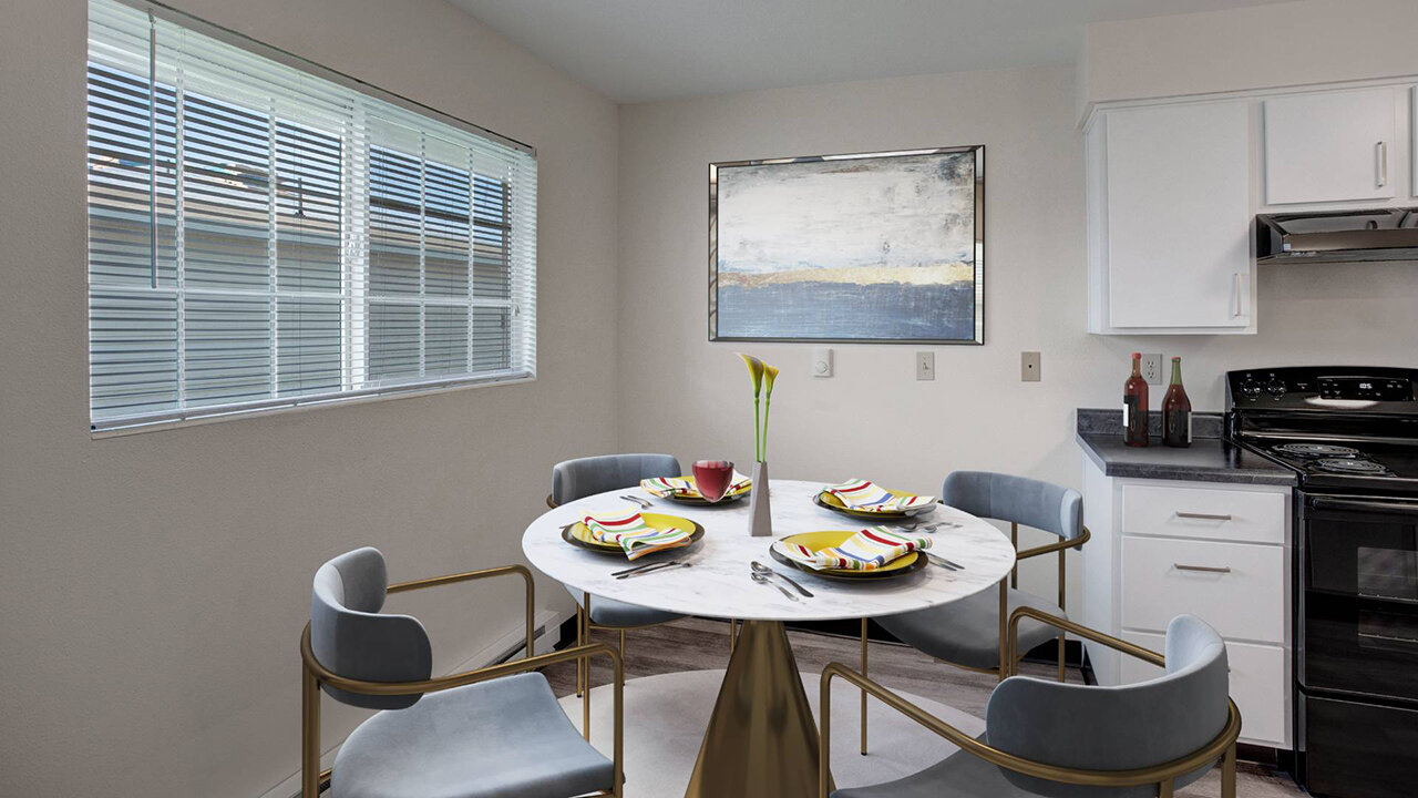 Heatherstone Apartments, a great place to live