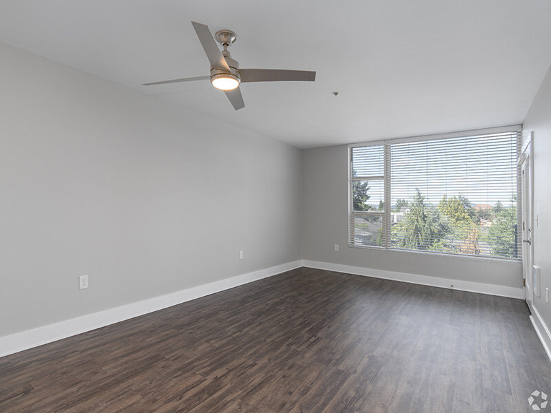 Ceiling Fans | 1x1 | 5819 Glisan Apartments