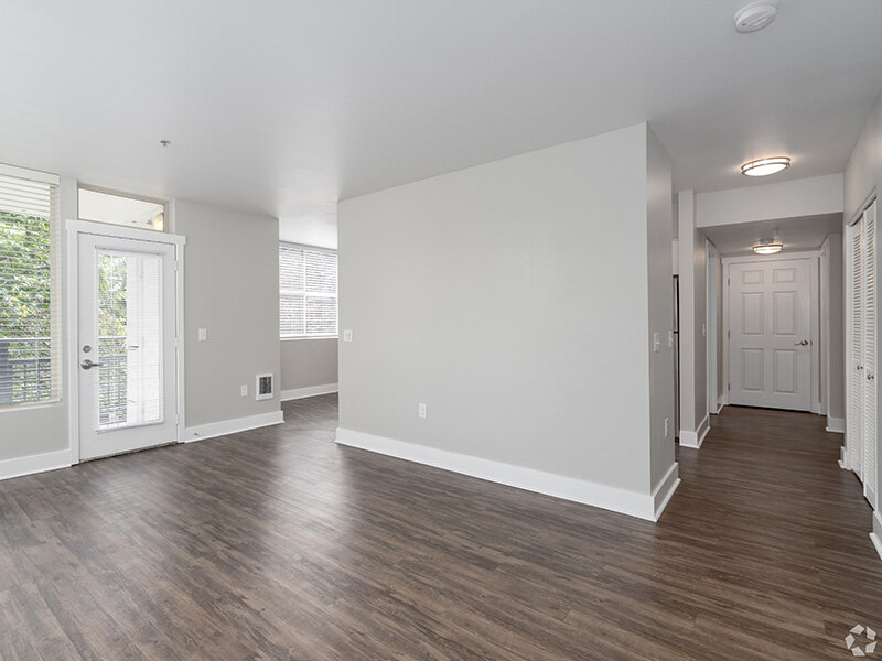Open Floorplans | 2x2 | 5819 Glisan Apartments