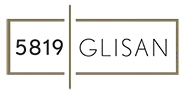 5819 Glisan Logo