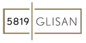 5819 Glisan Logo
