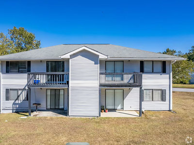 Apartment Building | Chambers Cove