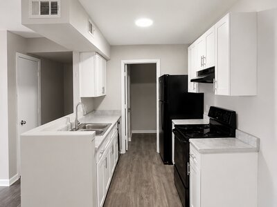 Kitchen | Chambers Cove