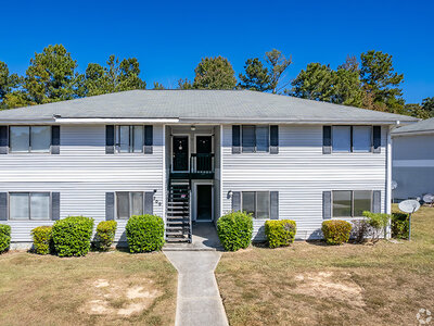 Apartment Property | Chambers Cove
