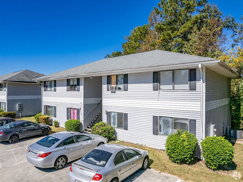 Chambers Cove Community Features