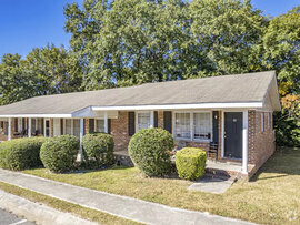 Macon Apartments for Rent at Linkwood Manor