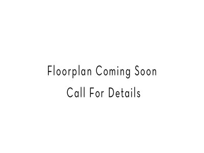 2x1 floor plan at Linkwood Manor in Macon, GA