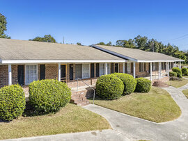 Linkwood Manor Floorplans