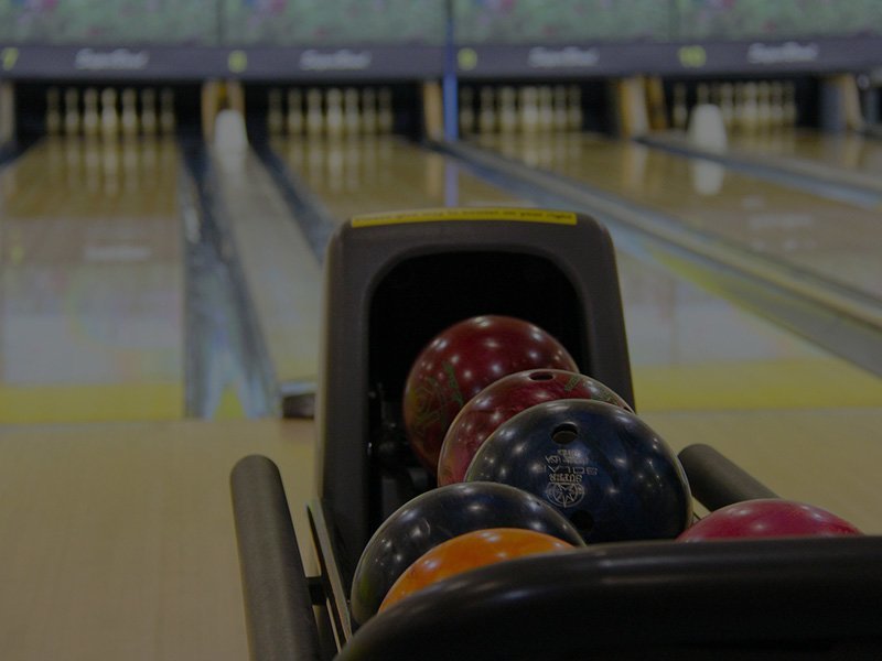 Bowling Alley in Littleton, CO