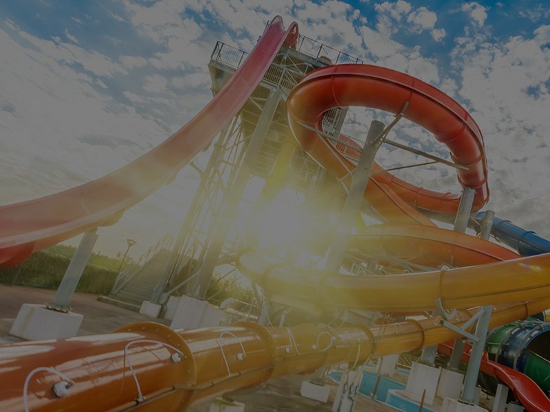 Waterpark in Littleton, CO