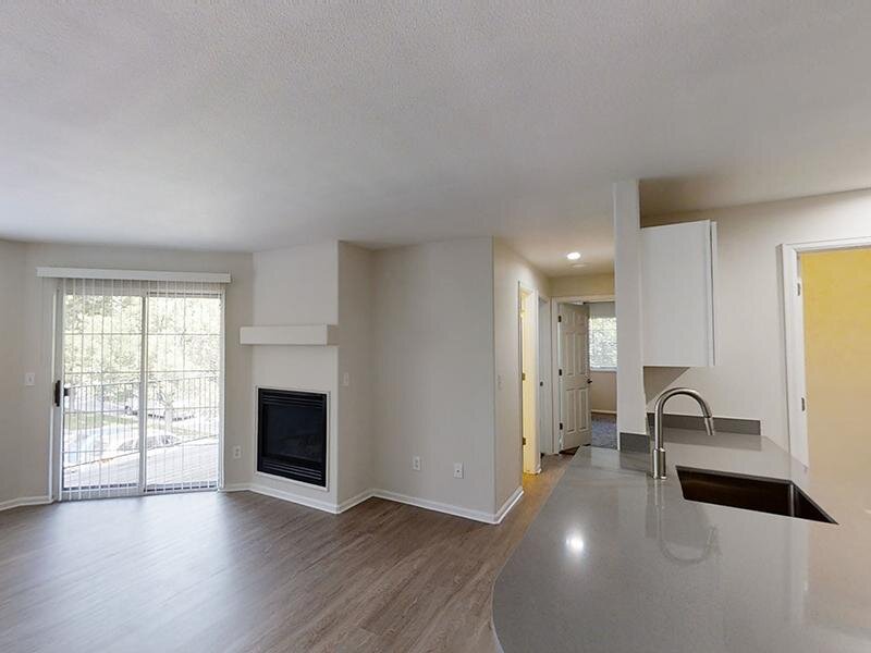 Open Floorplans | Ketring Park Apartments in Littleton, CO