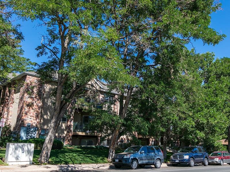 Convenient Location | Ketring Park Apartments