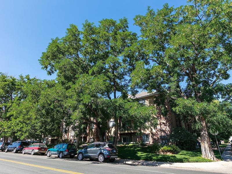 Ketring Park Apartments Littleton, CO