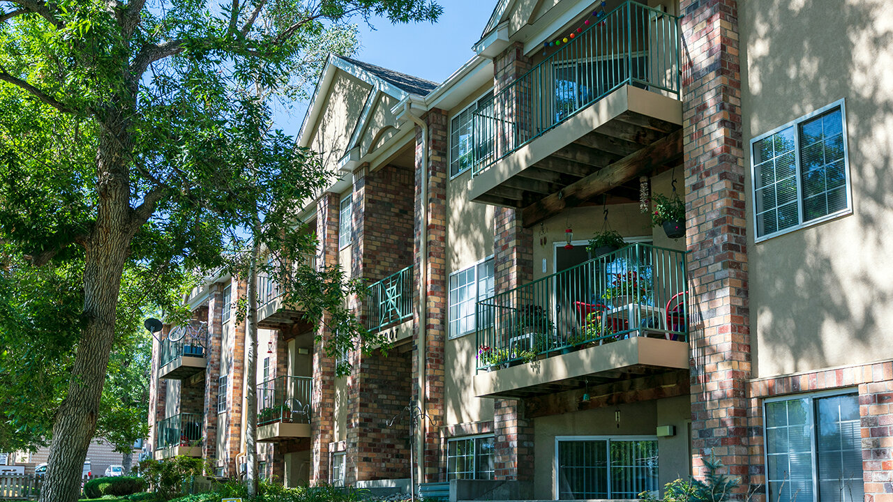 Ketring Park Apartments Neighborhood