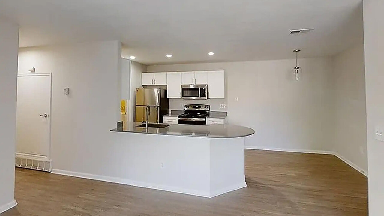 Ketring Park Apartments, a great place to live