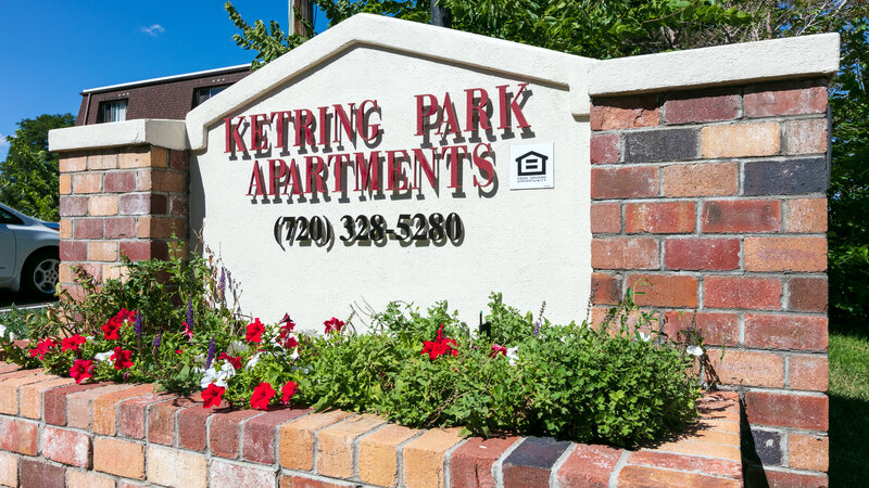 Ketring Park Apartments
