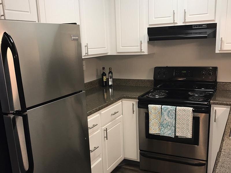 Colorado Apartments in Lakewood