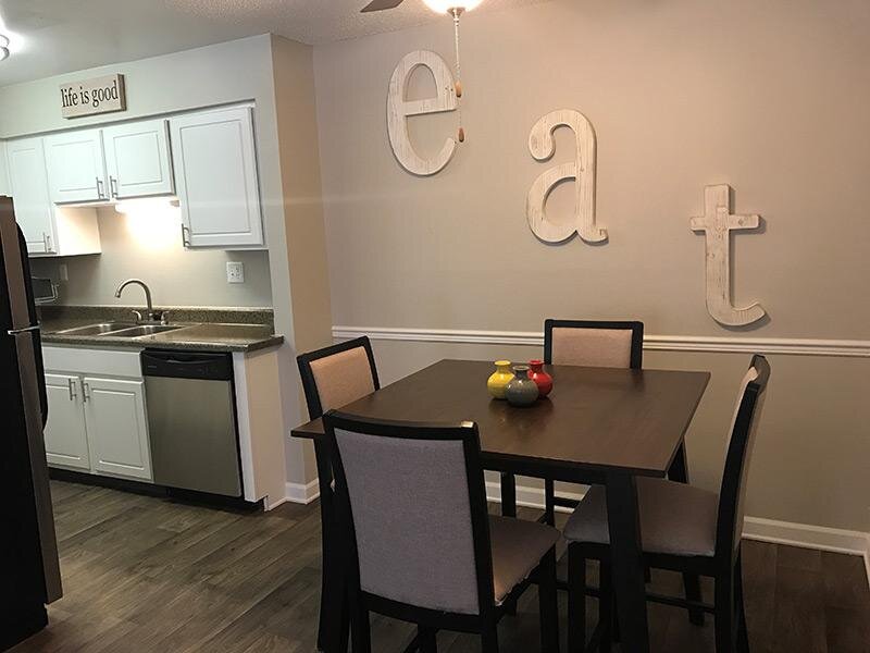 Apartments in Lakewood