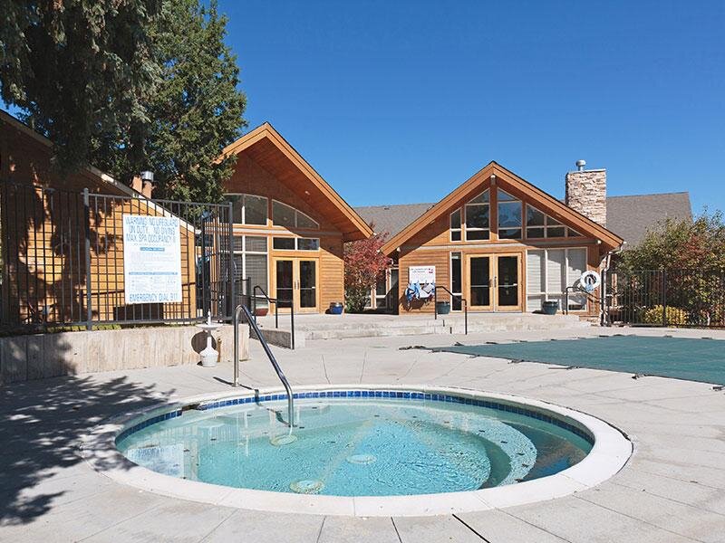 Westhills Apts in Lakewood, CO