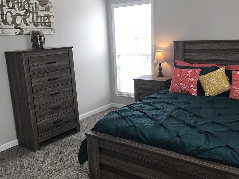 Apartments in Lakewood CO