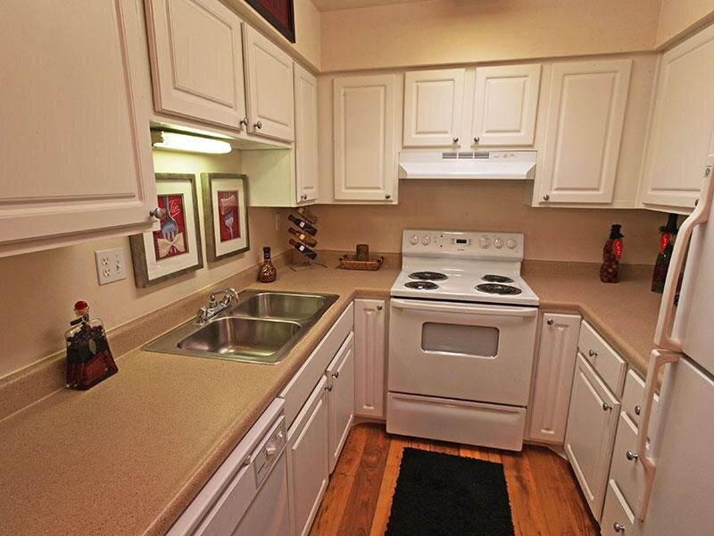 Westhills Apartments in Lakewood, CO